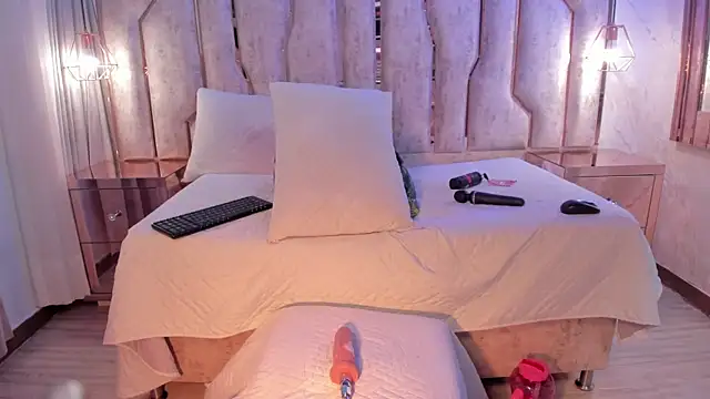 Czat XXX na żywo – barbara_cambels