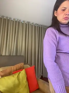 Zandrina – Live XXX-chat