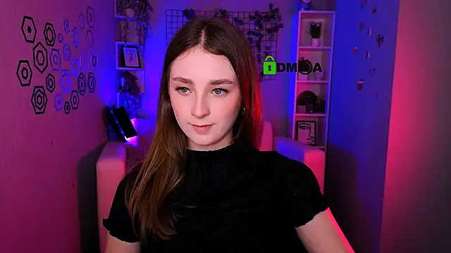 alisabliss 라이브 XXX 채팅