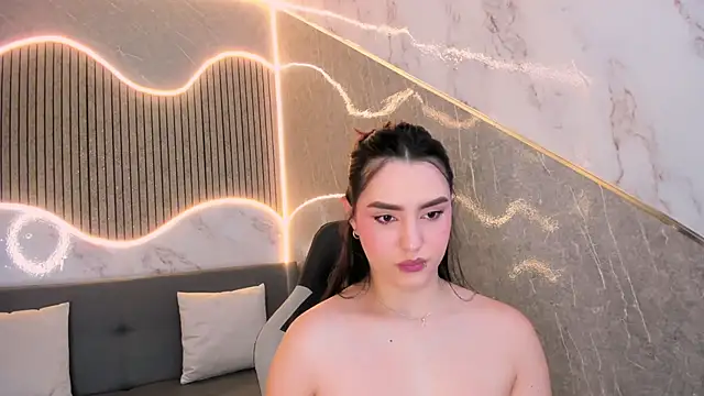 DakotaRussell_ 라이브 XXX 채팅
