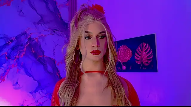 Aranza_Dollts 在線直播表演