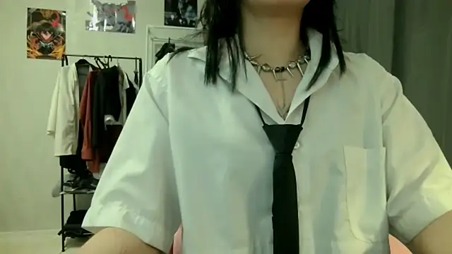 Chat +18 de VeIvetLure ao vivo