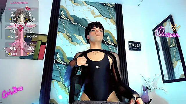 Candyfetish_'s Webcam Show