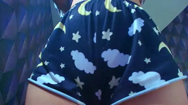 צ'אט XXX בשידור חי של LiaHarryis