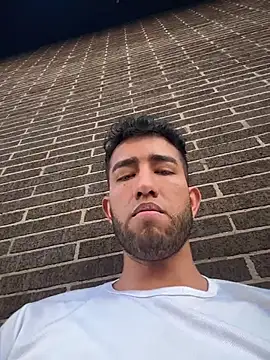 Show de webcam de liam_bronw