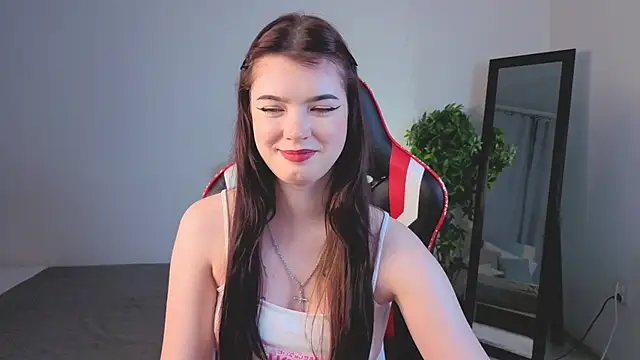 Chat XXX en directo de MelissaMay__