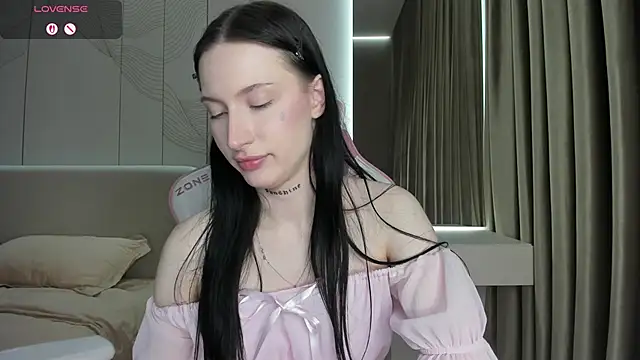 JenniferQueen11 élő XXX-chatje