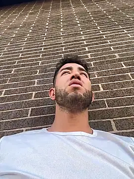 liam_bronw Webcam show