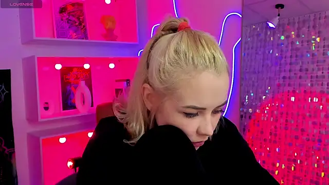StephanieSweety 라이브 XXX 채팅