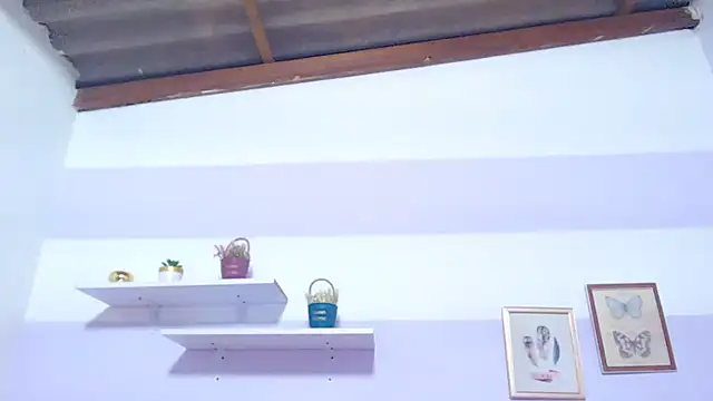 Chat +18 de kimberlyvega ao vivo