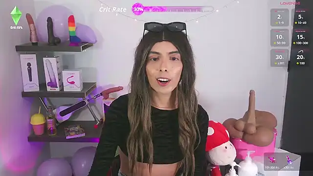 Chat +18 de valentina_crtti ao vivo