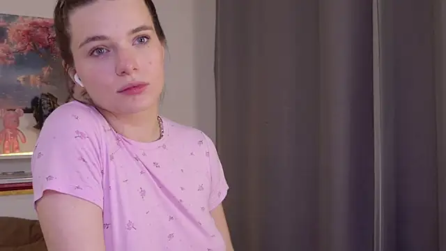Nellie_Medina 现场XXX聊天