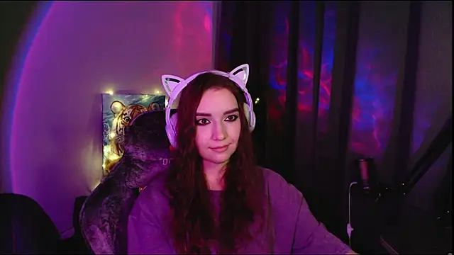 Živý XXX chat Celia_Sensual_
