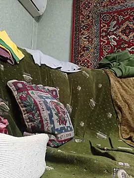 Pineapple04 webcam show