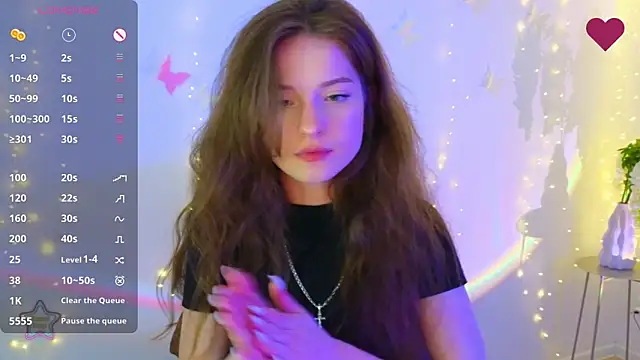 Katyaa_Lover – Naživo XXX chat