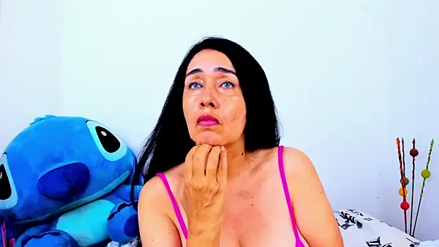 HorniestMilf 라이브 XXX 채팅