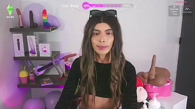 Chat +18 de valentina_crtti ao vivo