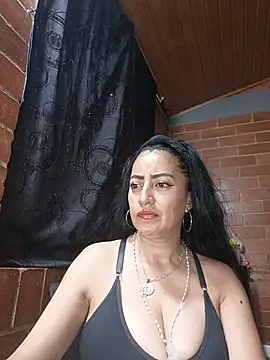 Chat XXX en directo de Alexandrina