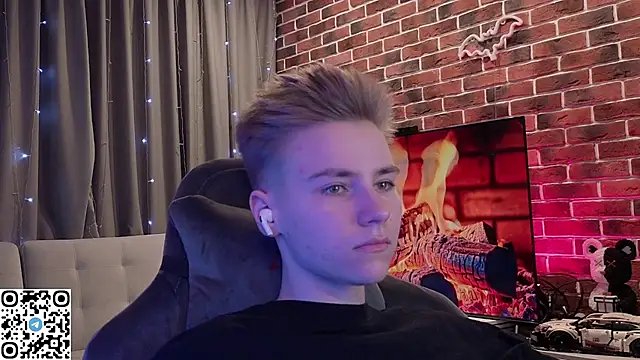 Chat XXX en directo de Jean_Willson