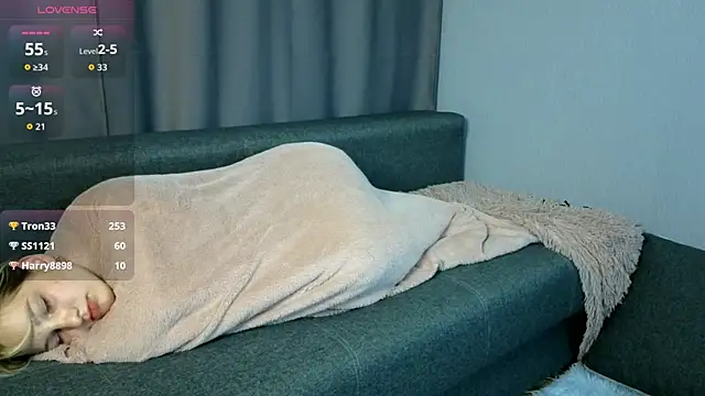 Chat XXX en directo de LunaLiva