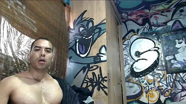 Chatroom en direct de Justin_Frank