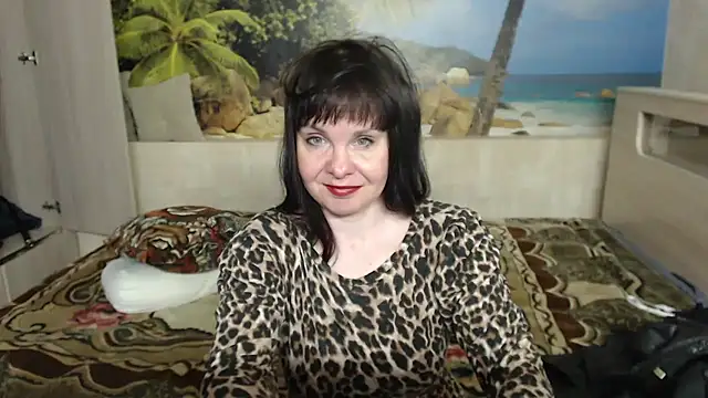 Chatroom XXX en direct de Aphelandra