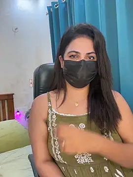Kavya_hotieeeee Webcam show