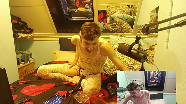 Sletjeray@xh webcam show