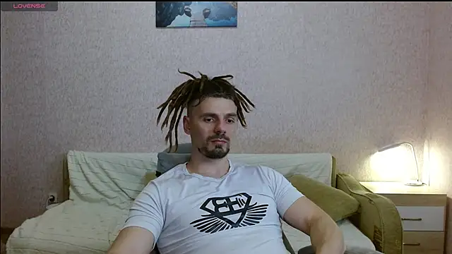 Aestheticguy101 웹캠 쇼