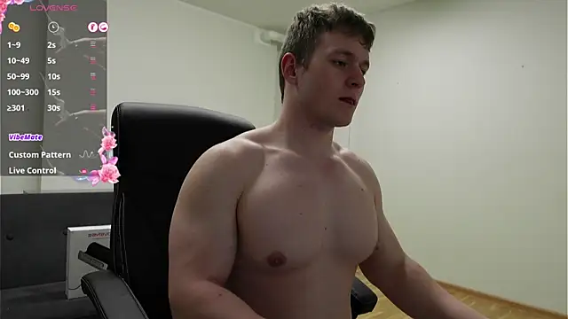 XXX chat uživo modela Richard_Dullas
