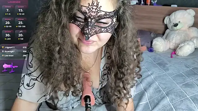 daddysgirl9978 – Live XXX-chat