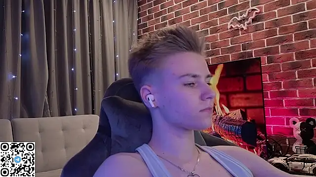 Chatroom XXX en direct de Jean_Willson