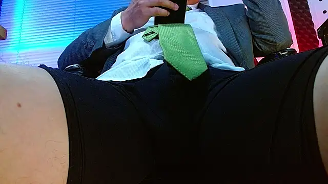 Godofcumxxx's Live XXX Chat