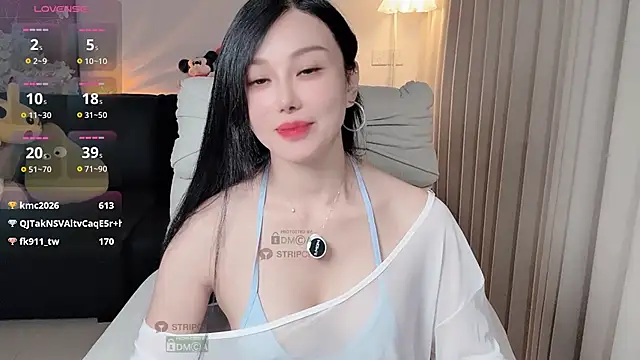 Xiatian520_ Chat XXX live