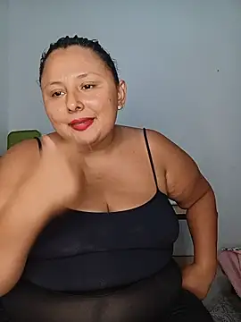 BWW-CINDY11 Show Webcam