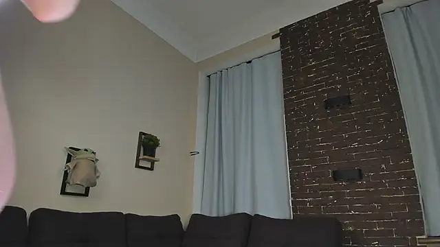 ShantaeClaybourn Webcam Show