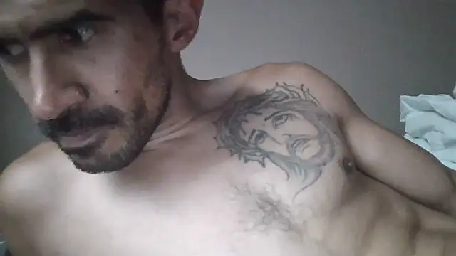 Show Webcam de Mikey69me@xh
