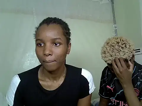 Sexy_vylsa's Webcam Show