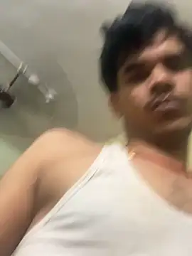 Bombay_boy Obrolan Langsung XXX