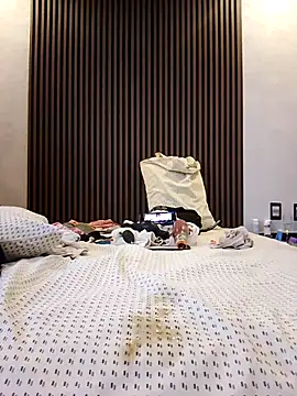 Cuchurus1216 Webcam Show
