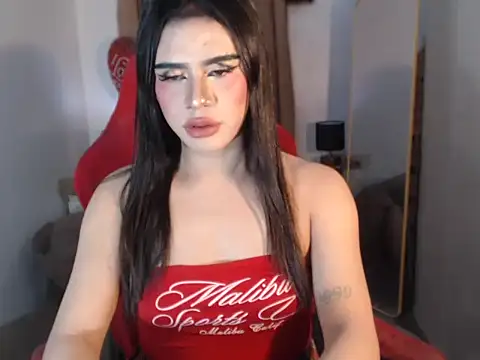 RebeccaTs 라이브 XXX 채팅