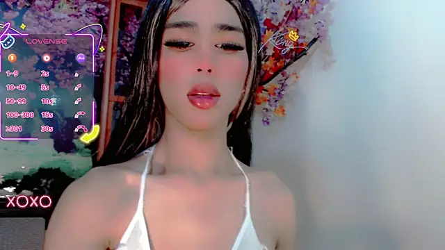 Angell_horny 라이브 XXX 채팅
