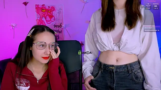 liana_kisses Chat XXX live