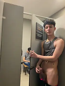 yoursexyjosen Live XXX chat