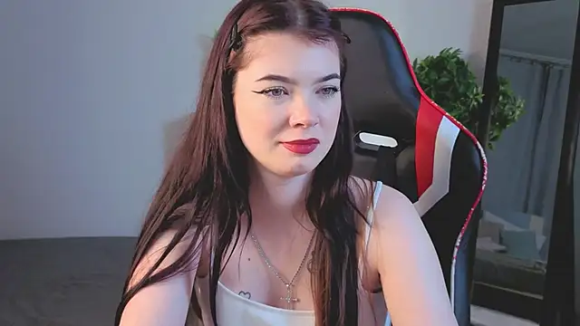 Chat XXX ao vivo de MelissaMay__