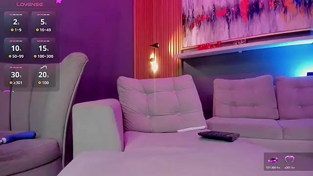 lilian_vergaraのライブXXXチャット