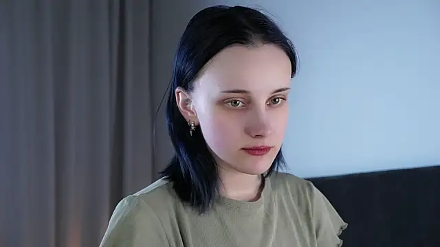 KirstinMcgeady Adlı Modelin Canlı XXX Sohbeti