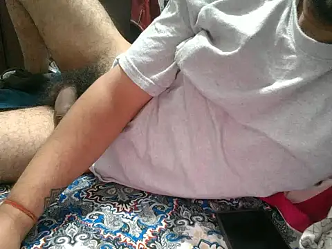 Czat XXX na żywo – Precumboner