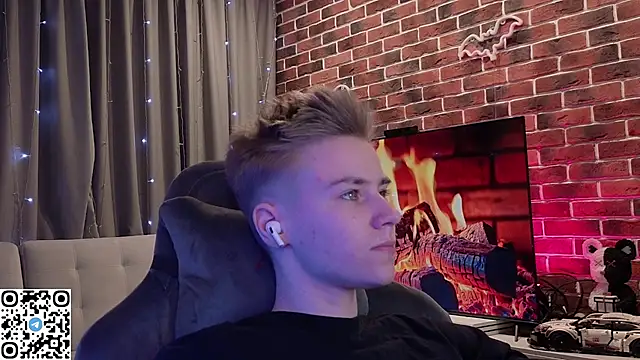 Jean_Willson webkamerás műsora