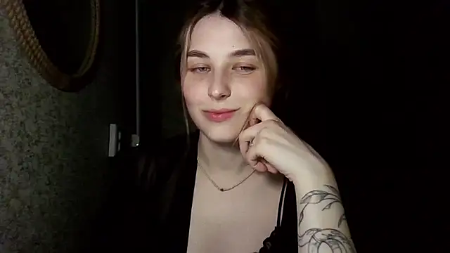 Czat XXX na żywo – Touch_And_Run